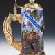 Illustration for article titled Toast Your Cursed Existence With The Legendary Lich King Stein
